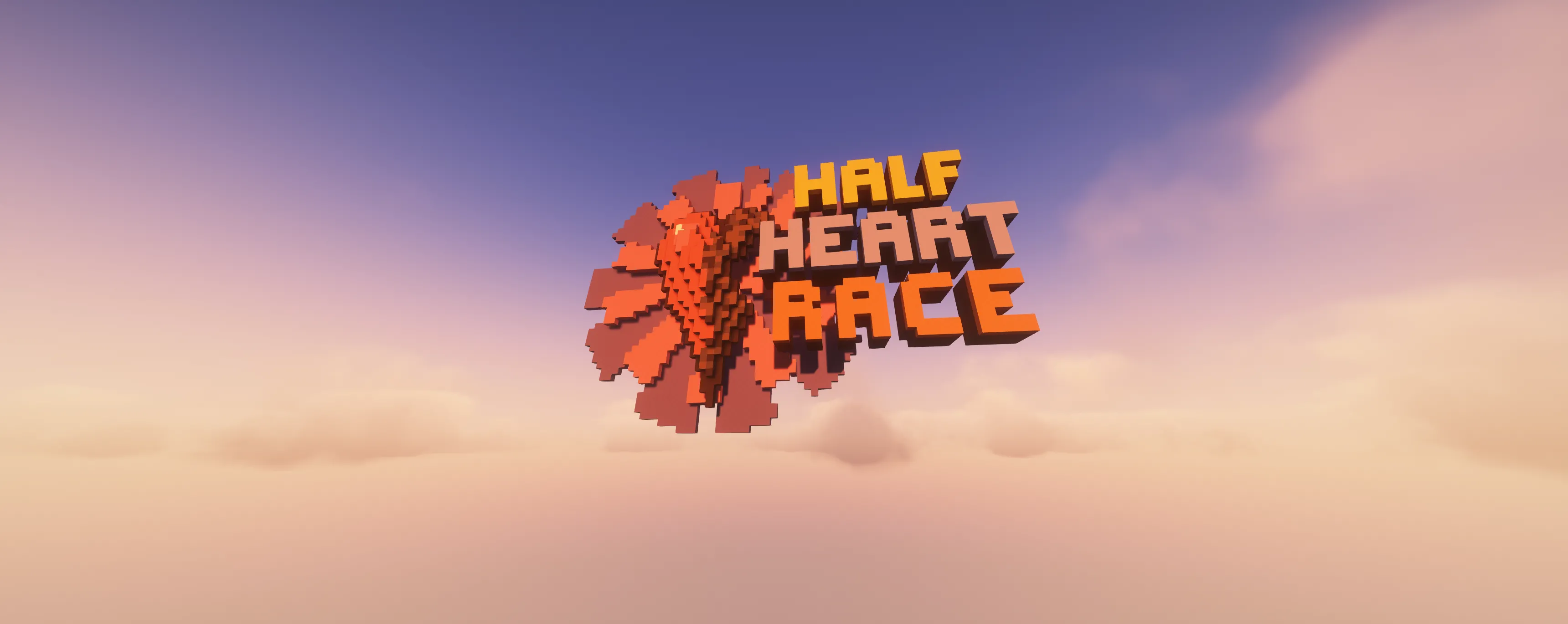 Get Ready to Race: Introducing Half Heart Race Reimagined!