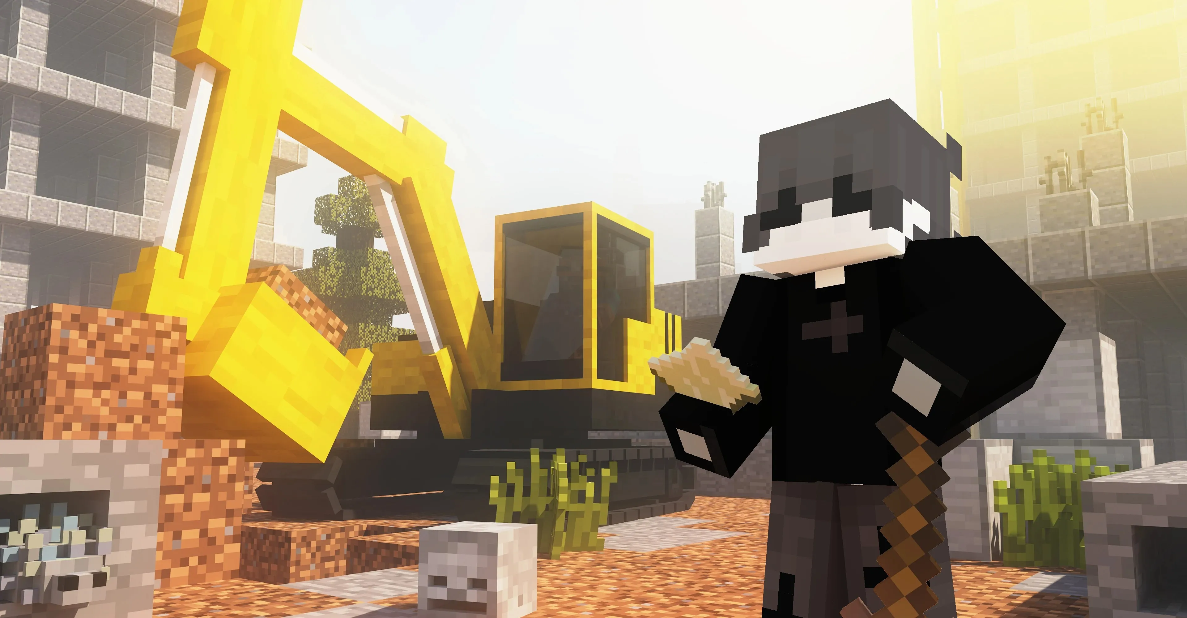 🌲 Beyond the Vale Build Competition 🌲
